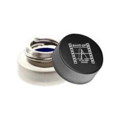 Make-Up Atelier Gel Eyeliner 5 Make-Up Atelier Gel Eyeliner -Camera Ready Cosmetics nightblue makeup atelier gel eyeliner