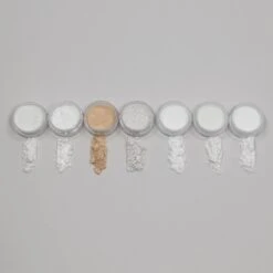 No Color Powder SAMPLER Bundle -Camera Ready Cosmetics nocolor bundles 1