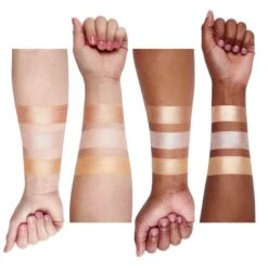 Ofra Feelin' Myself Highlight Palette 5 Ofra Feelin' Myself Highlight Palette -Camera Ready Cosmetics ofra feelin myself midi palette highlighter swatch featured