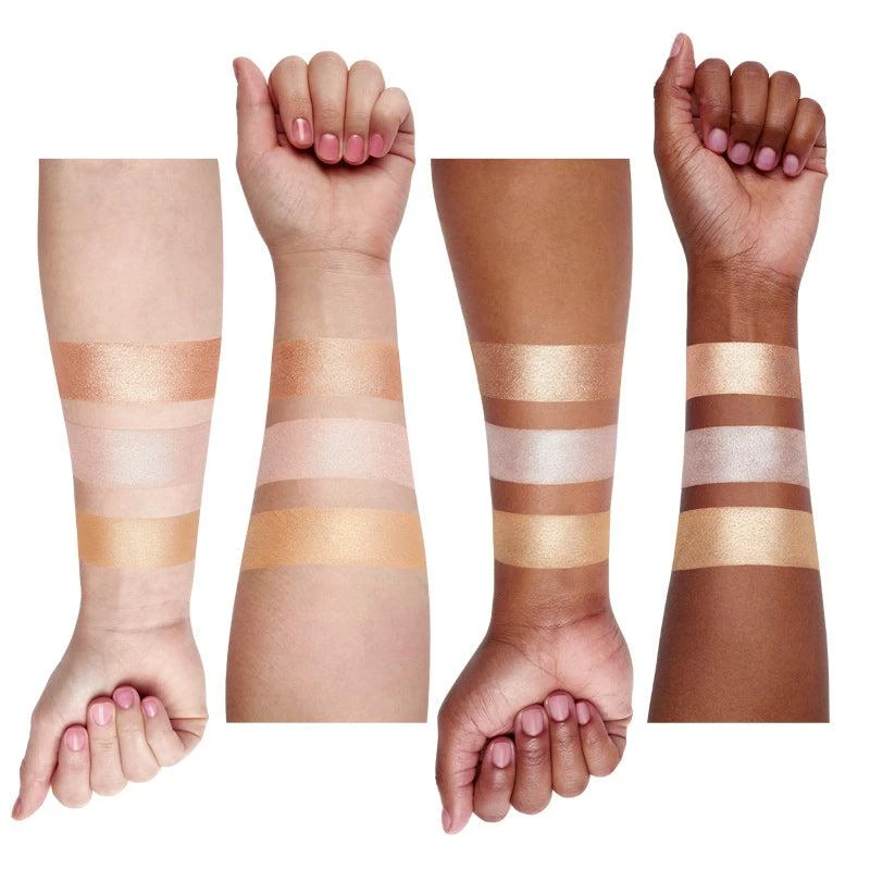 Ofra Feelin' Myself Highlight Palette 3 Ofra Feelin' Myself Highlight Palette - Image 3