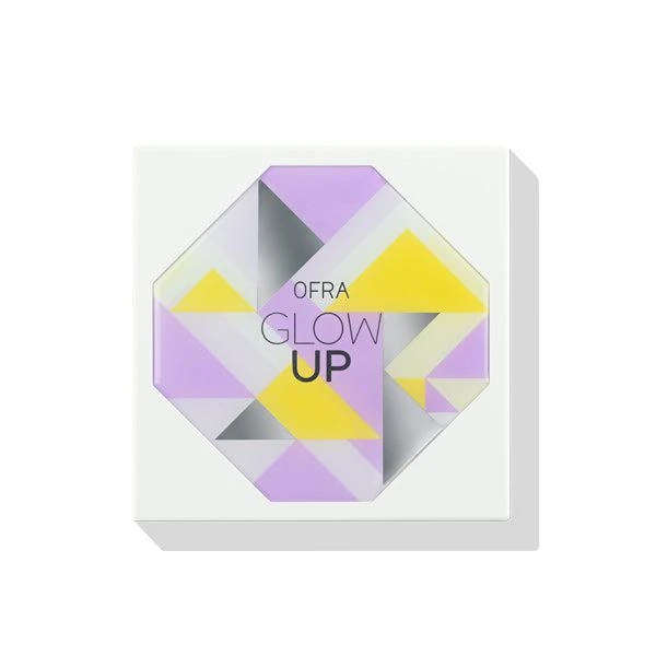 Ofra Glow Up Highlighter Palette 2 Ofra Glow Up Highlighter Palette - Image 2