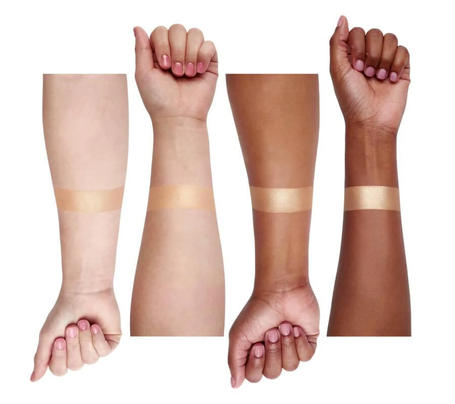 Ofra Mini Rodeo Drive Highlighter 2 Ofra Mini Rodeo Drive Highlighter - Image 2