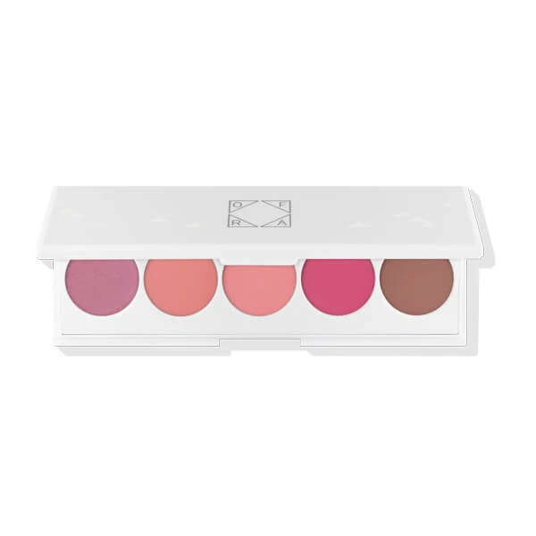 Ofra Signature Palette Blush 1 Ofra Signature Palette Blush
