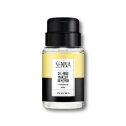 Senna Oil-Free Makeup Remover