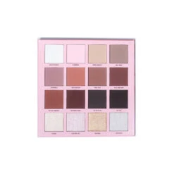 Blend Bunny Cosmetics Forget Me Not Palette