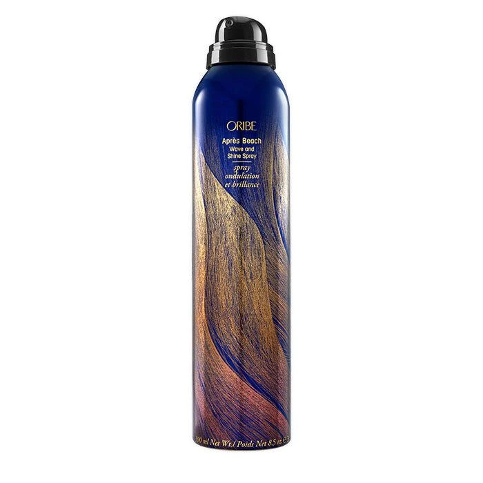 Oribe Après Beach Wave And Shine Spray 1 Oribe Après Beach Wave And Shine Spray