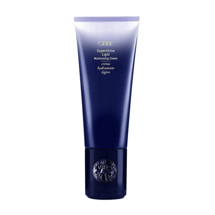 Oribe Supershine Light Moisturizing Cream 1 Oribe Supershine Light Moisturizing Cream
