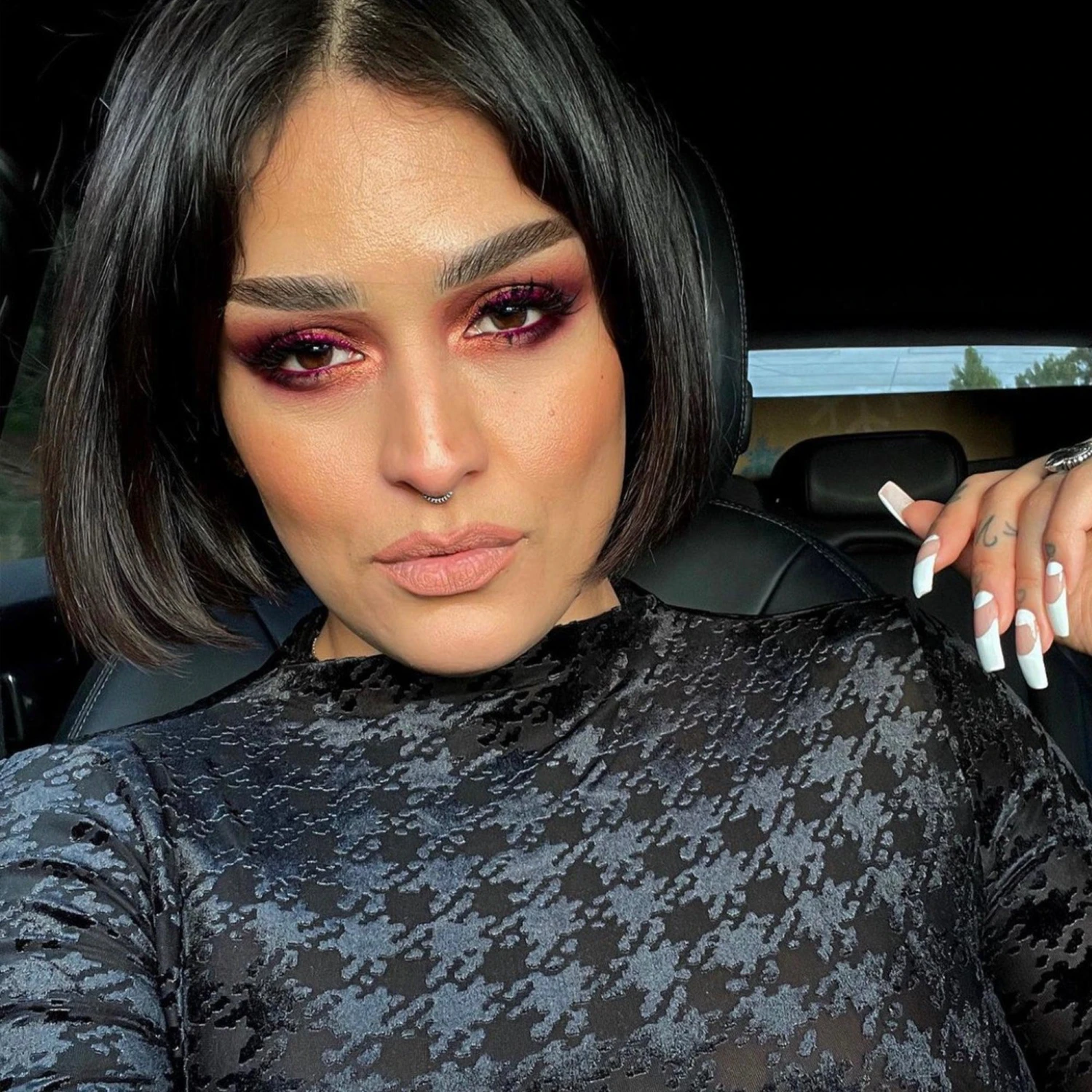 Melt Cosmetics Gemini II Palette 3 Melt Cosmetics Gemini II Palette - Image 3