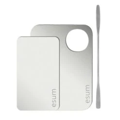 Esum Palette Set With Spatula