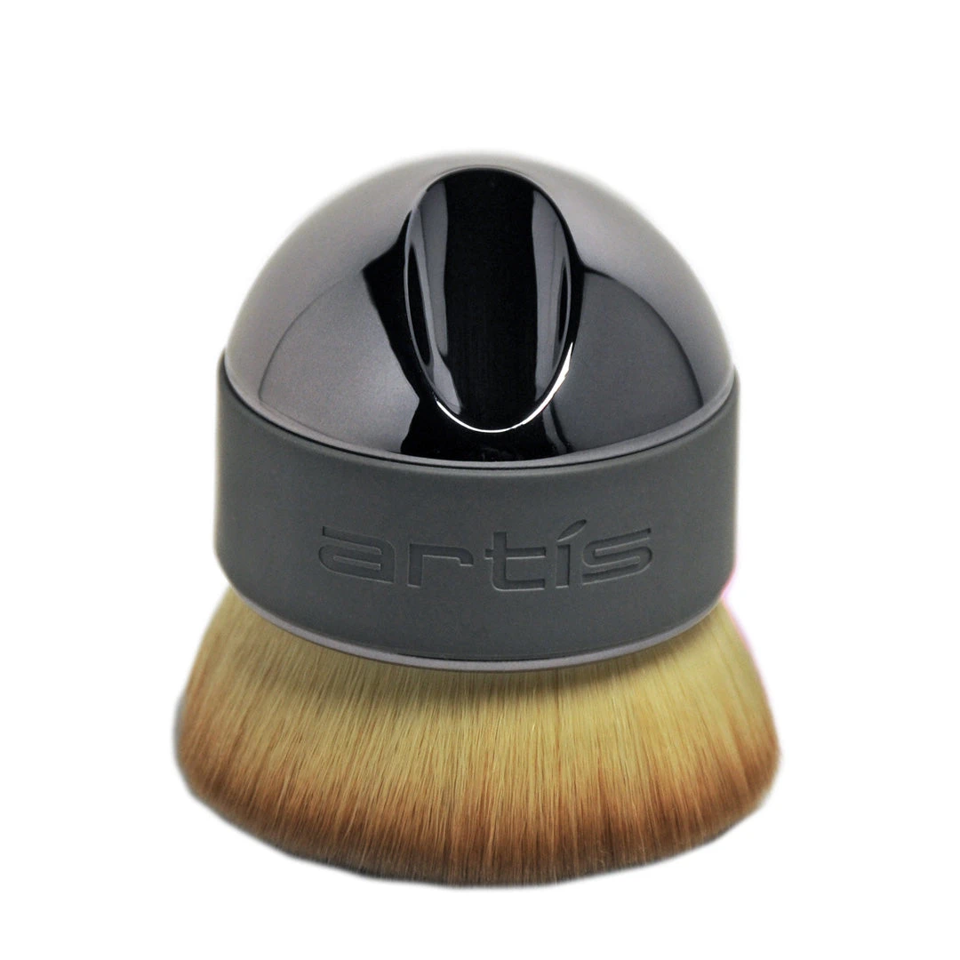 Artis Palm Brush Smoke 1 Artis Palm Brush Smoke