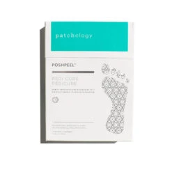 Patchology PoshPeel Pedi Cure (Single)