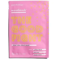 Patchology Moodmask Good Fight Mood (Single)
