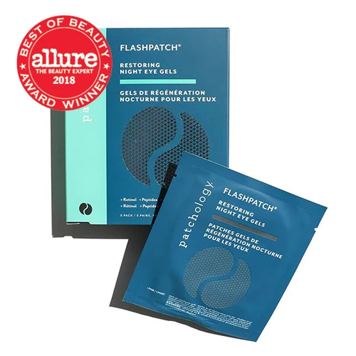 Patchology Restoring Night Eye Gels (5 Pack) 1 Patchology Restoring Night Eye Gels (5 Pack)