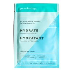 Patchology FlashMasque Hydrate (Single)