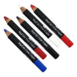 Ben Nye Magicolor Creme Crayon Makeup -Camera Ready Cosmetics pencil zoom 96489.1428001312.600.600