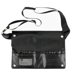 MustaeV Performance Belt