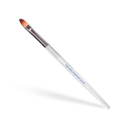 Mehron Paradise AQ Brushes -Camera Ready Cosmetics petal tip
