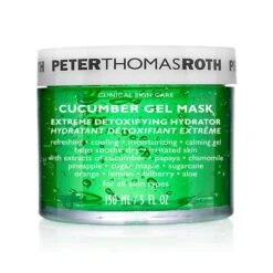 Peter Thomas Roth Cucumber Gel Mask