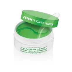 Peter Thomas Roth Cucumber De-Tox Hydra-Gel Eye Patches