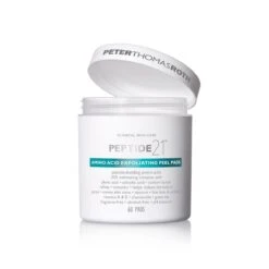 Peter Thomas Roth Peptide 21 Amino Acid Exfoliating Peel Pads