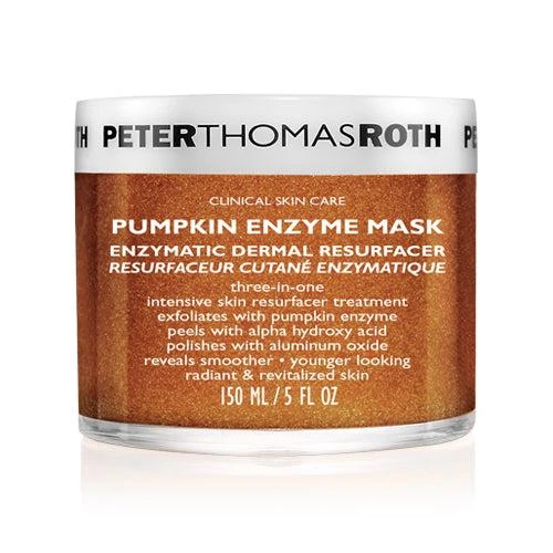 Peter Thomas Roth Pumpkin Enzyme Mask 1 Peter Thomas Roth Pumpkin Enzyme Mask