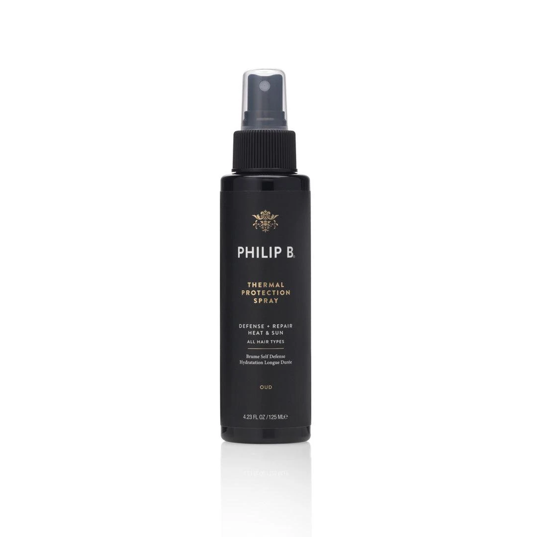 Philip B Thermal Protection Spray 1 Philip B Thermal Protection Spray