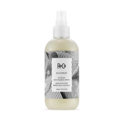 R+Co Pinstripe Intense Detangling Spray