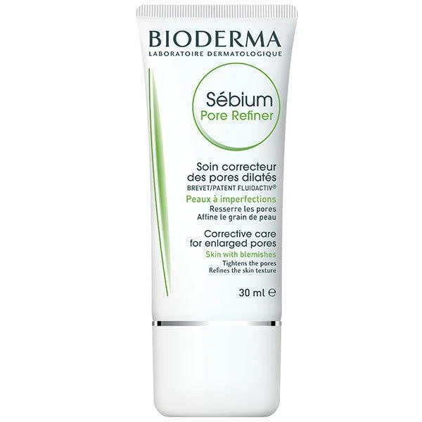 Bioderma Sebium Pore Refiner Cream 1 Bioderma Sebium Pore Refiner Cream