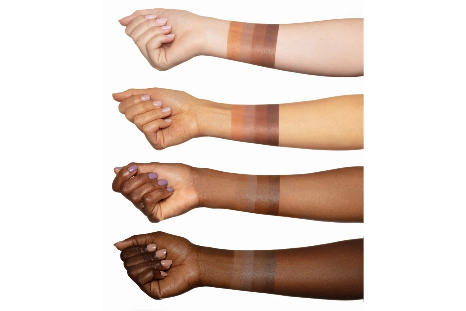 Melt Cosmetics The Sculpt Stack Bronzer/Contour 2 Melt Cosmetics The Sculpt Stack Bronzer/Contour - Image 2