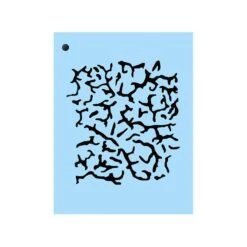 ProAiir QuickEZ Stencils