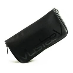 MustaeV Black Brush Pouch