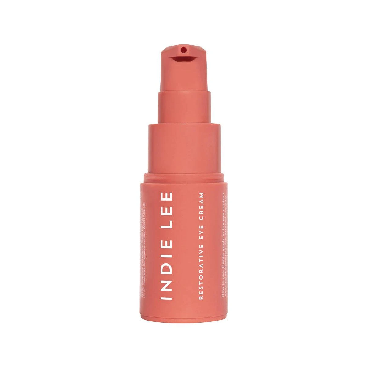 Indie Lee Restorative Eye Cream 1 Indie Lee Restorative Eye Cream