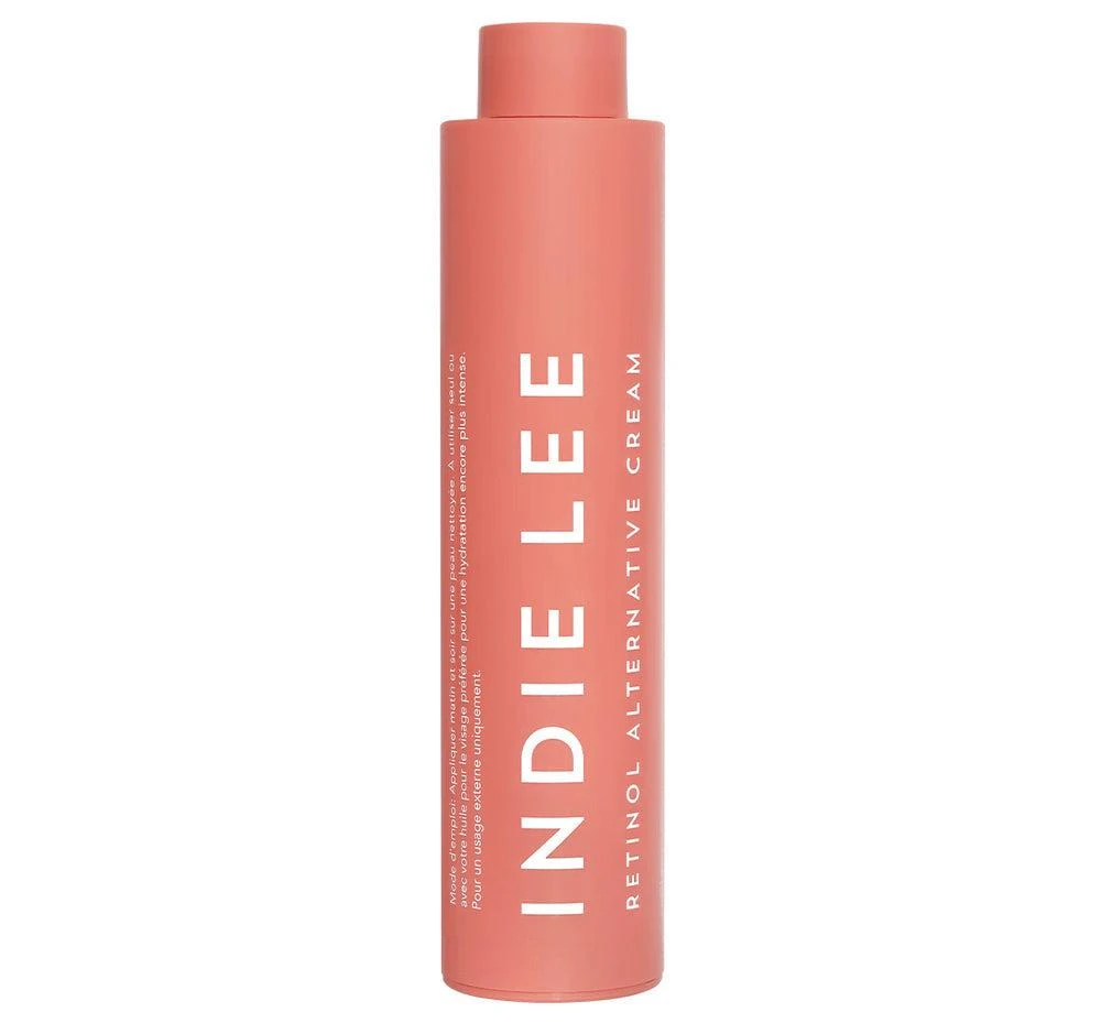 Indie Lee Retinol Alternative Cream 4 Indie Lee Retinol Alternative Cream - Image 4