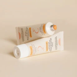 Embryolisse Radiant Complexion Cream Apricot Glow 9 Embryolisse Radiant Complexion Cream Apricot Glow -Camera Ready Cosmetics radiant apricot glow embryolisse