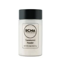 RCMA Translucent Powder