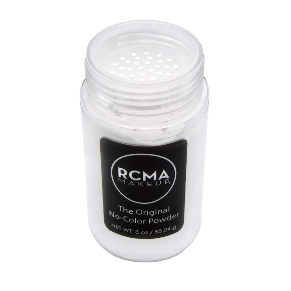 RCMA No Color Powder 2 RCMA No Color Powder - Image 2