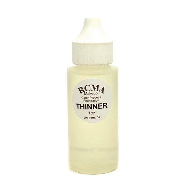 RCMA Foundation Thinner 1 RCMA Foundation Thinner