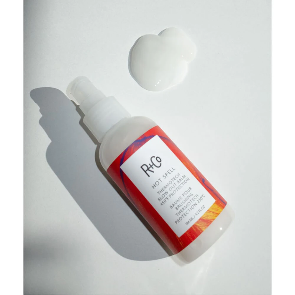 R+Co Hot Spell Thermotech Blowout Heat Protection 3 R+Co Hot Spell Thermotech Blowout Heat Protection - Image 3