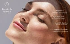 RMS Beauty ReEvolve Radiance Locking Primer -Camera Ready Cosmetics re evolve primer secondary hero 1