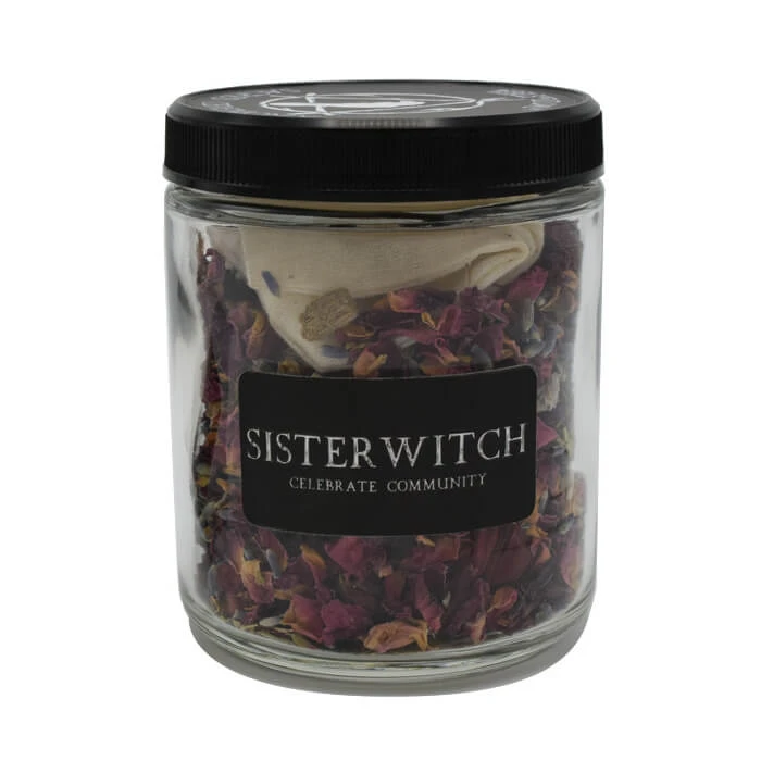 Rebels And Outlaws Sisterwitch Bath Tea 1 Rebels And Outlaws Sisterwitch Bath Tea