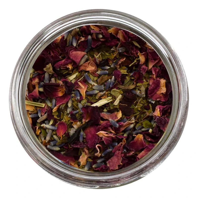 Rebels And Outlaws Sisterwitch Bath Tea 2 Rebels And Outlaws Sisterwitch Bath Tea - Image 2