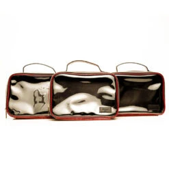 StunnerBee Beauty Boss Backpack Redrum 7 StunnerBee Beauty Boss Backpack Redrum -Camera Ready Cosmetics redrum stunner bee inserts 2 1