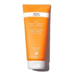 Ren Clean Skincare AHA Smart Renewal Body Serum