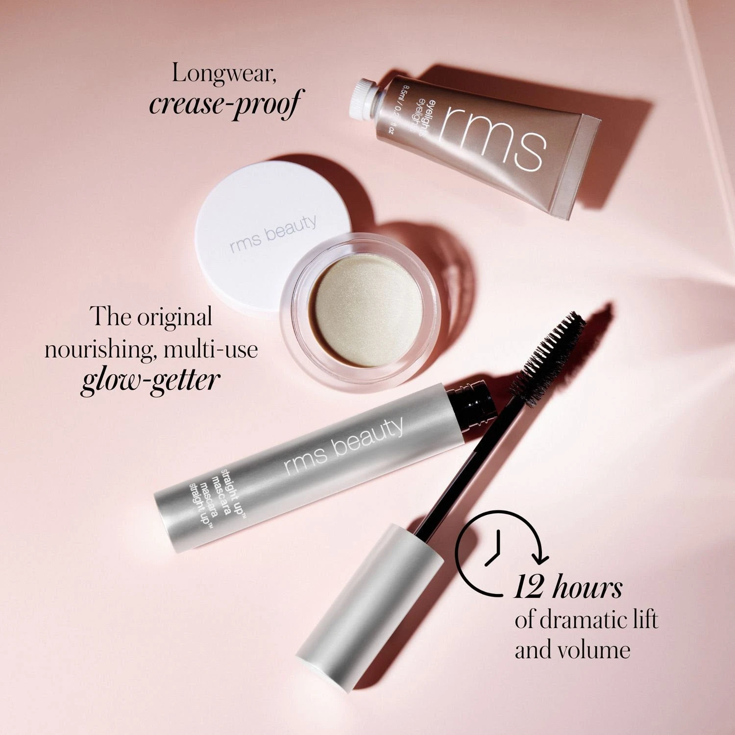 RMS Beauty Shine + Define Holiday Kit 4 RMS Beauty Shine + Define Holiday Kit - Image 4