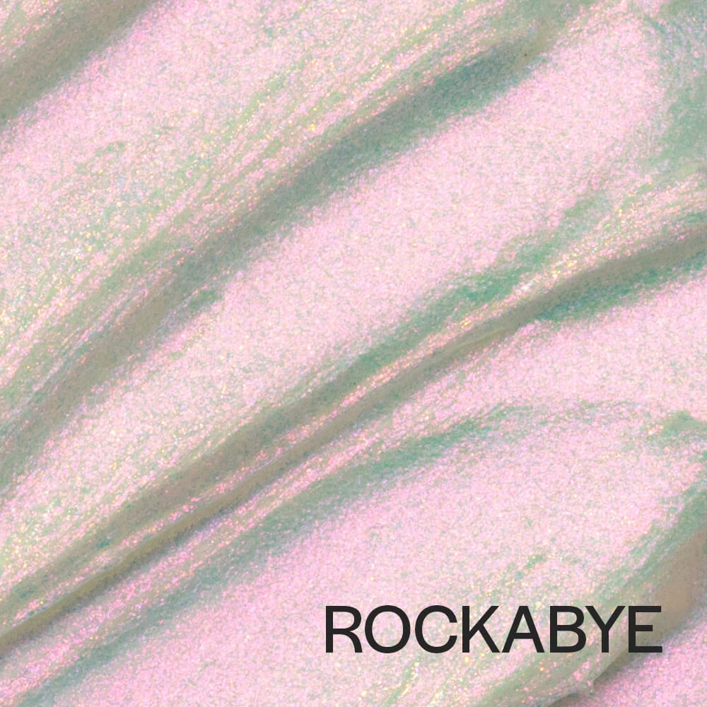 Karla Cosmetics Opal Shadow Potion Gel Eyeshadow 2 Karla Cosmetics Opal Shadow Potion Gel Eyeshadow - Image 2