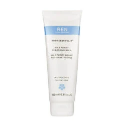 Ren Clean Skincare No. 1 Purity Cleansing Balm