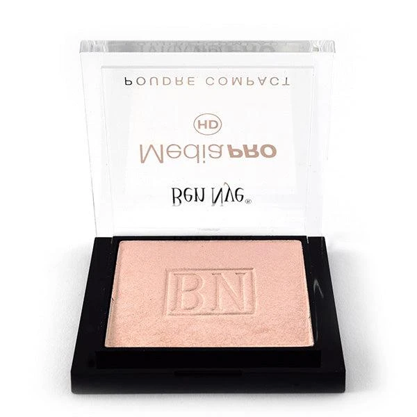 Ben Nye Shimmer Compacts 4 Ben Nye Shimmer Compacts - Image 4