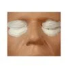 Rubber Wear Aging Eye Lids & Bags Foam Latex Prosthetic (FRW-068)