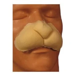 Rubber Wear Rabbit Nose Foam Latex Prosthetic