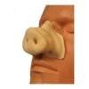 Rubber Wear Pig Nose Foam Latex Prosthetic (FRW-050)